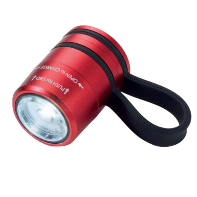 פנס קטן עוצמה גדולה