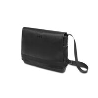 CLASSIC SLIM MESSENGER BAG MOLESKINE