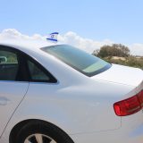 דגל ליום העצמאות