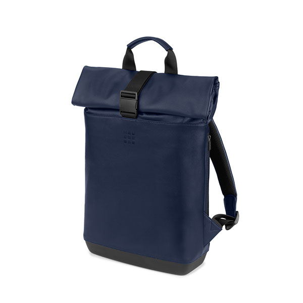 CLASSIC ROLLTOP BACKPACK SAPPHIRE BLUE