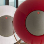 ‏‏UB-PLUS -מערכת שמע מתנות דירקטוריון