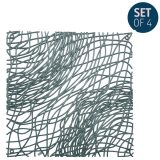 קוזיאול-וילון-מודולרי-צבע-אפור-דגם-SILK