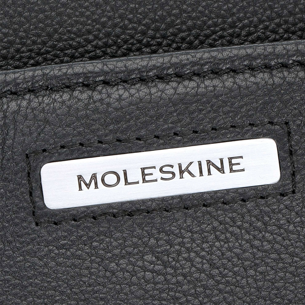 LOGO-MOLESKINE-CLASSIC