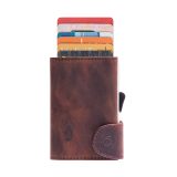 Buffalo-WALLET