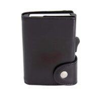 C-secure XL WalletCardholder Nero