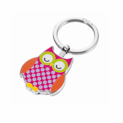 מחזיק מפתחות ינשוף TROIKA