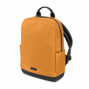 MOLESKINE RIPSTOP BACKPACK YELLOW