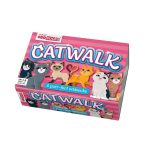 גרביים צבעוניות עם חתולים Catwalk