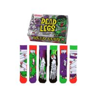 united_oddsocks_dead_legs_box_set