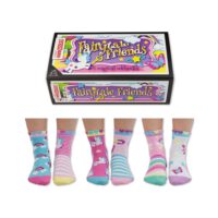 united_oddsocks_fairytale_friends_box_set