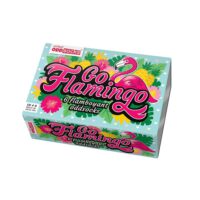 גרביים צבעוניות לא זהות גgo_flamingo