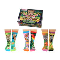 united_oddsocks_jungle_fever_box_set