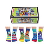 united_oddsocks_mini_mashers_box_set