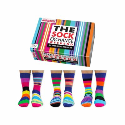 united_oddsocks_the_sock_exchange_weekend_box_set