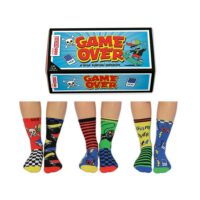 united_oddsocks_game_over_box_set