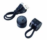 ECO RUN BLACK