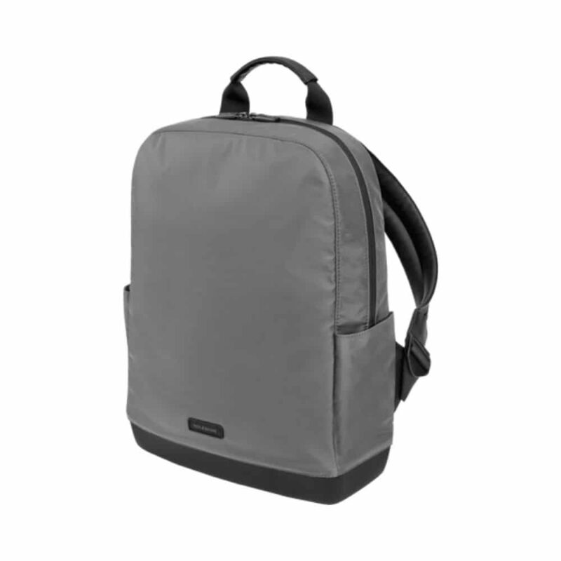 תיק גב MOLESKINE RIPSTOP Backpack אפור תיקים, מזוודות וגאדג'טים לנסיעות