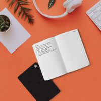 Dream & Do Journals set of 2 Notebooks