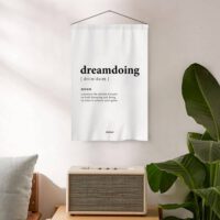 Dream&Do Flag “Dreamdoing”