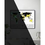 Scratch-off_Travel Map® Glow World_1DEA