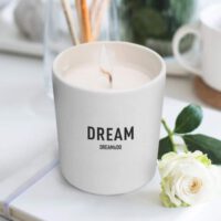 1DEA Wish candle Dream&Do Candle