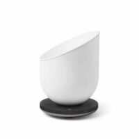 LEXON MIAMI SCENT DIFFUSER- BLACK MARBLE