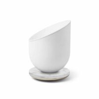 LEXON MIAMI SCENT DIFFUSER- WHITE MARBLE_לקסון