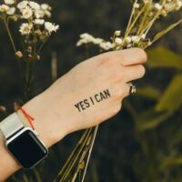 temporary tattoos Dream&Do