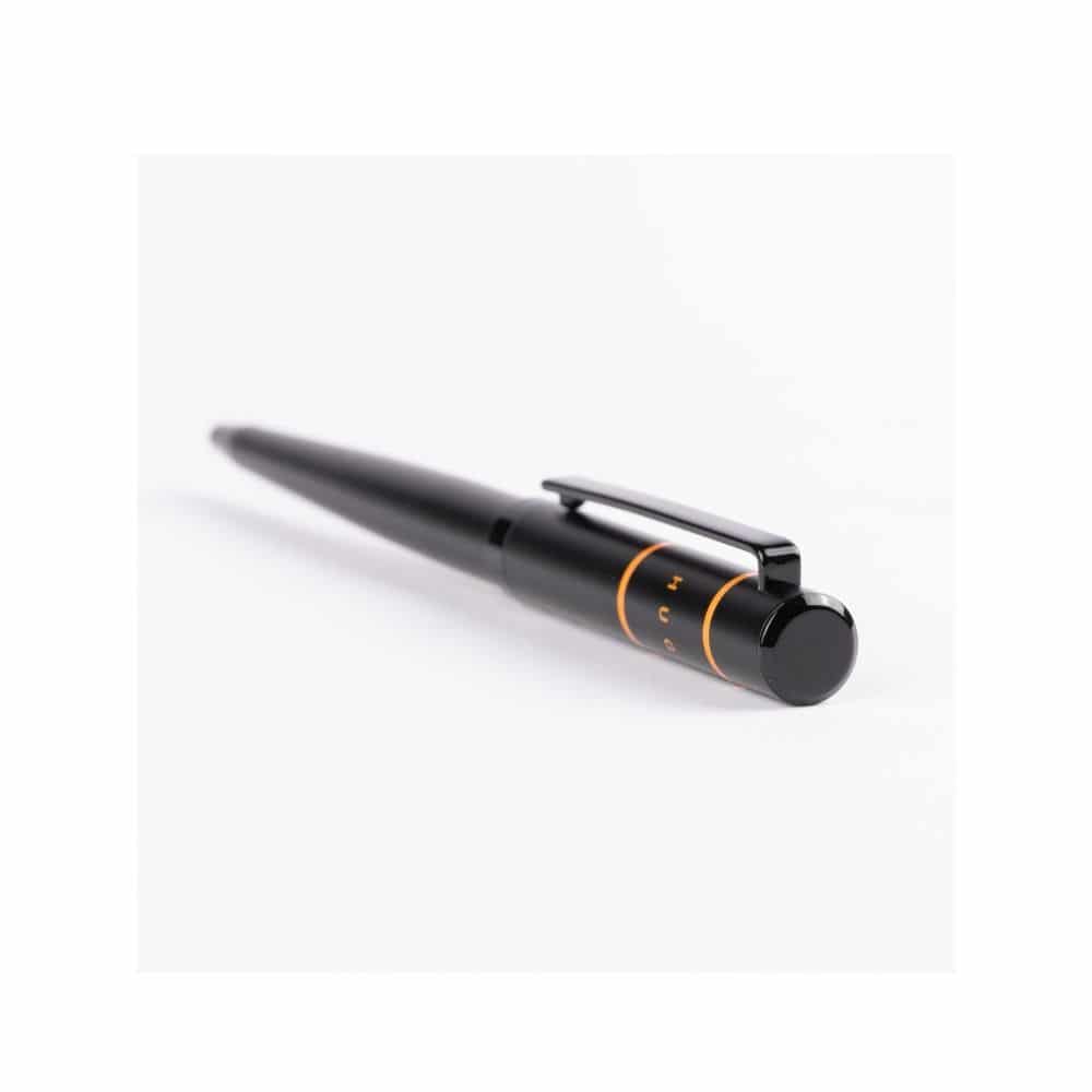 Ballpoint pen Gear Matrix Black