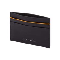 Card holder Matrix black