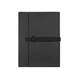 HUGO BOSS Folder A4 Illusion Gear Black