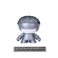 LIMITED EDITION- רמקול נייד חכם MINI BOY_