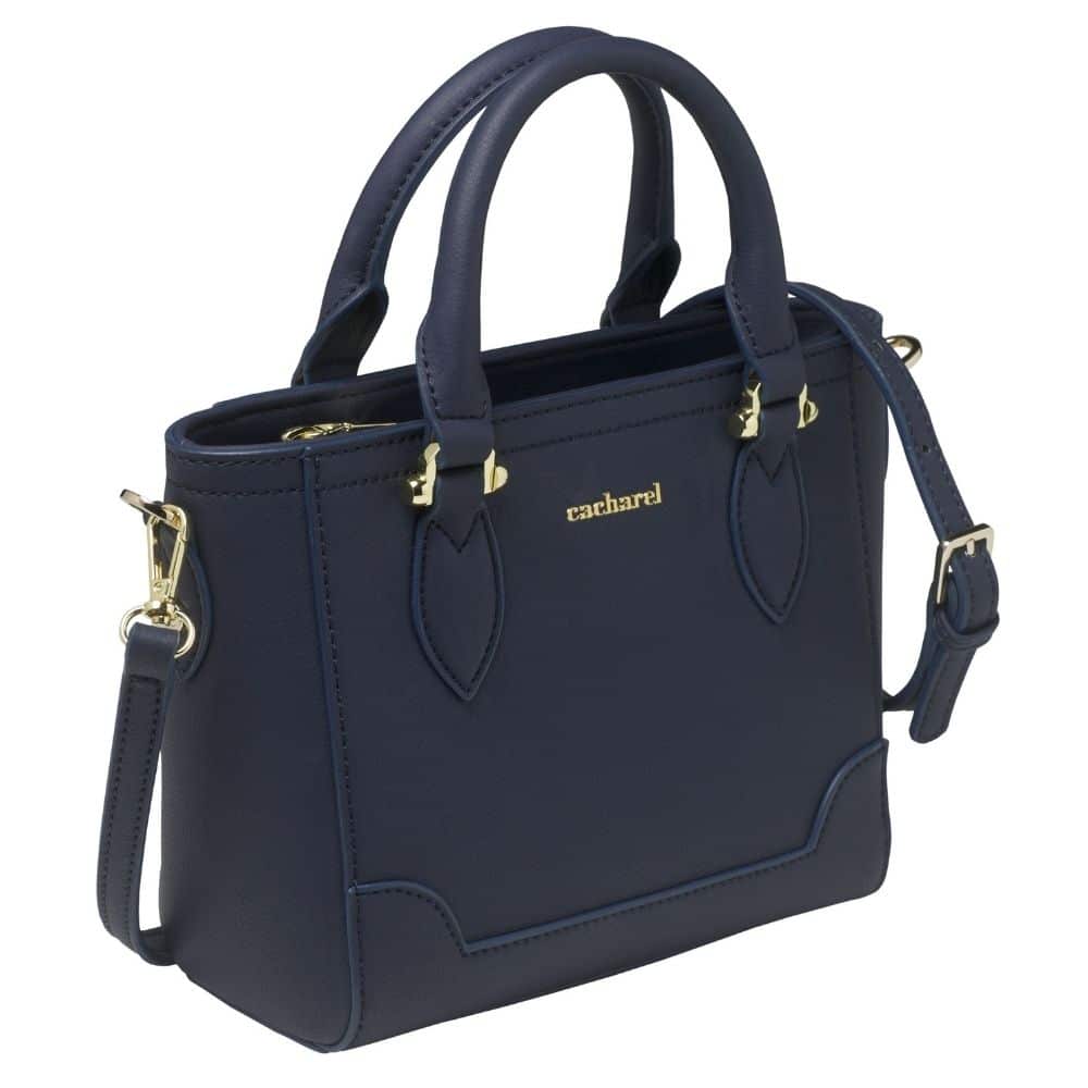 Lady bag Victoire Navy Cacharel