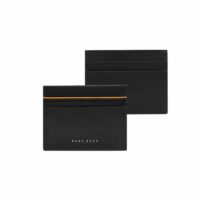 Set HUGO BOSS Black (ballpoint pen & card holder)