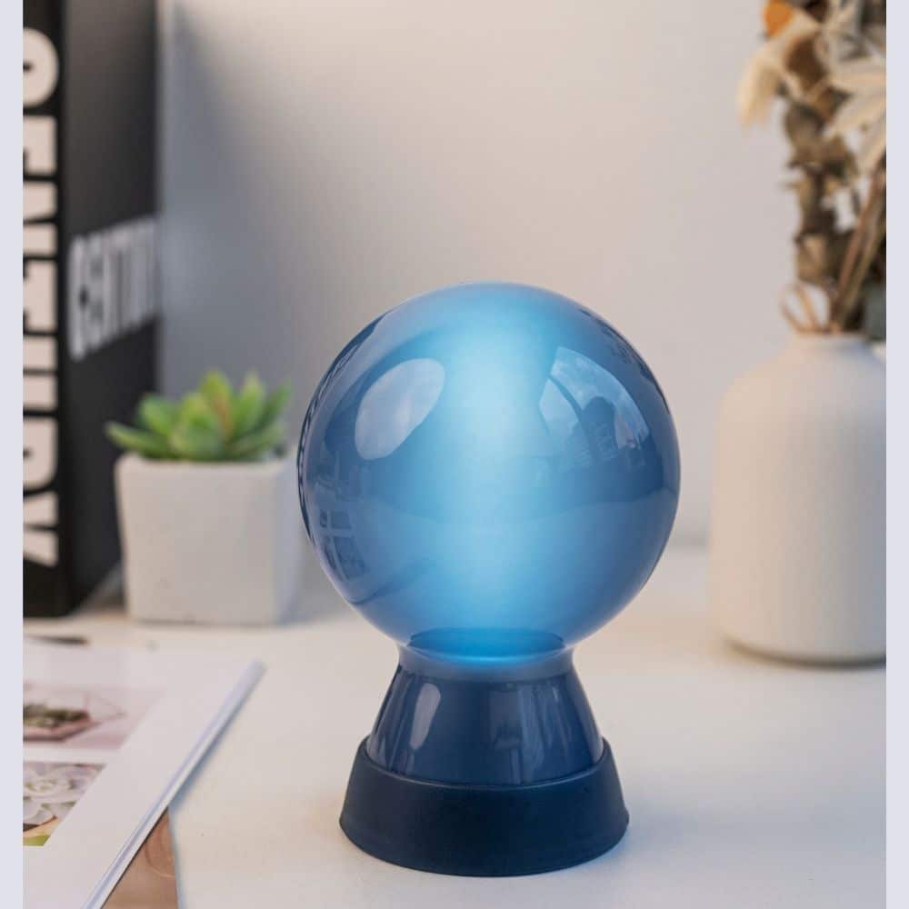 XOOPAR מנורת שולחם חכמה כחול