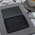 Xoopar Ine Recycled Leather The wallet