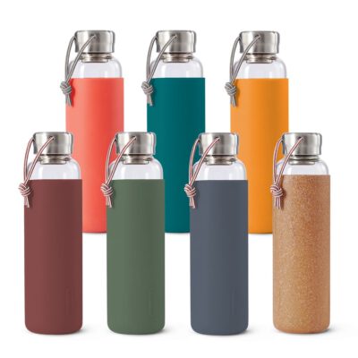 GR-WB-M_Glass water bottle_All colours