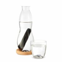 PERSONAL CARAFE BLACK_BLOOM