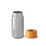 TC-SS003_Travel Cup Steel_Open_Orange
