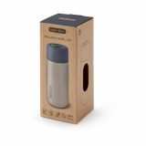 black+blum - INSULATED TRAVEL CUP Slate