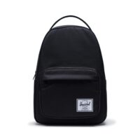 Herschel- Miller Black תיק גב