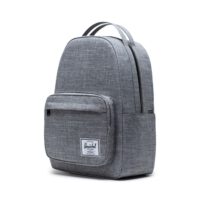 Herschel- Miller Raven Crosshatch תיק למחשב נייד