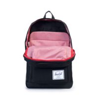 Herschel- POP QUIZ BLACK Black תיק גב