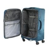 מזוודת בד פרימיום Samsonite מסדרת DAKAR 2.0