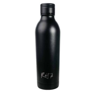 בקבוק תרמי Root 7 Jet Black 750ML