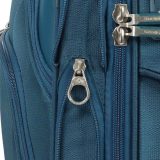 מזוודת בד פרימיום Samsonite מסדרת DAKAR 2.0