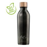 Root7 Special – בקבוק שתייה איכותי – שחור קוברה -רוט7, בקבוק מעוצב, בקבוק שתיה בצבע שחור, בקבוק שתיה גדול, בקבוק שתיה שומר חום וקור, בקבוק שתיה תרמי