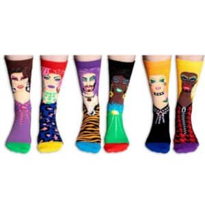 גרביים drag your feet oddsocks