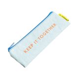 Keep It Together -Pencil Case-somewhere -קלמר לעפרונות, קלמר קליל ללימודים