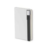 MOLESKINE CLASSIC ROLLERPEN PLUS 0.7 עט 0.7 מולסקין, עט כדורי בצבע שחור